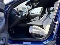 BMW 520 - Vorschau Bild 12