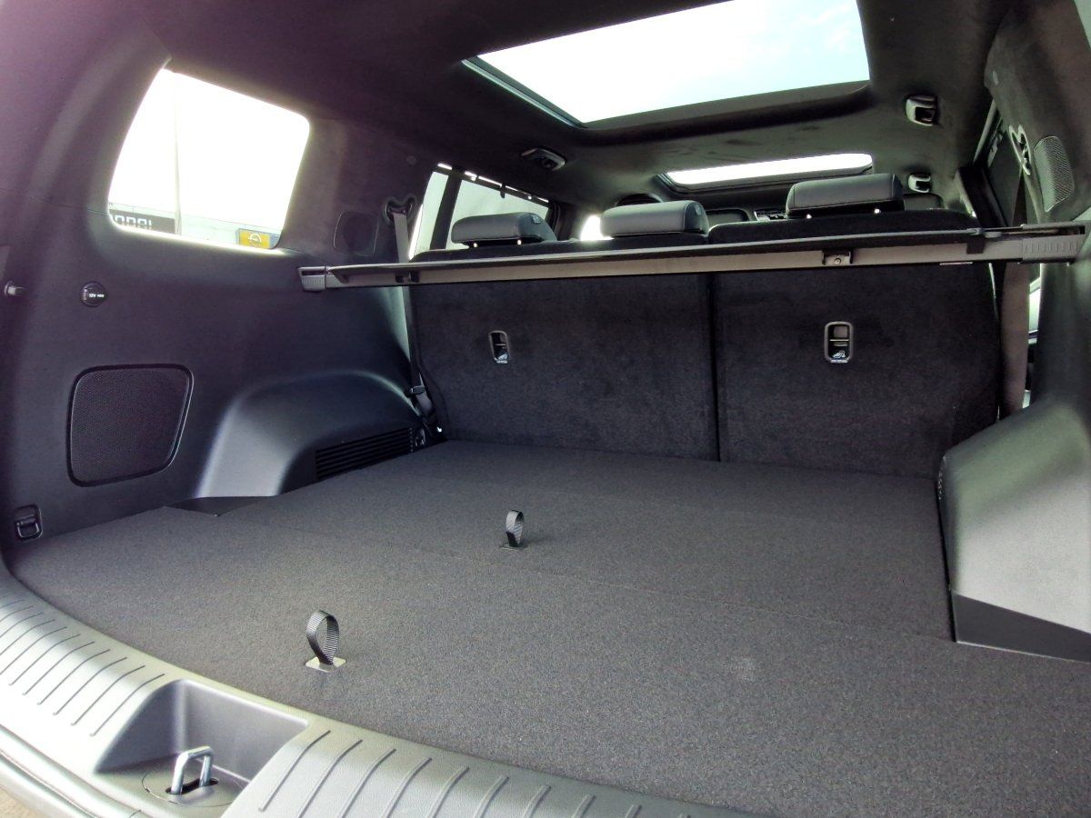 Hyundai Santa Fe – Bild 14