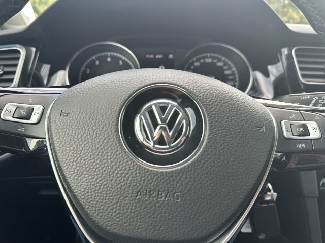 Golf VII Variant 1.0 TSI Join NAVI PDC 16 ALU WI