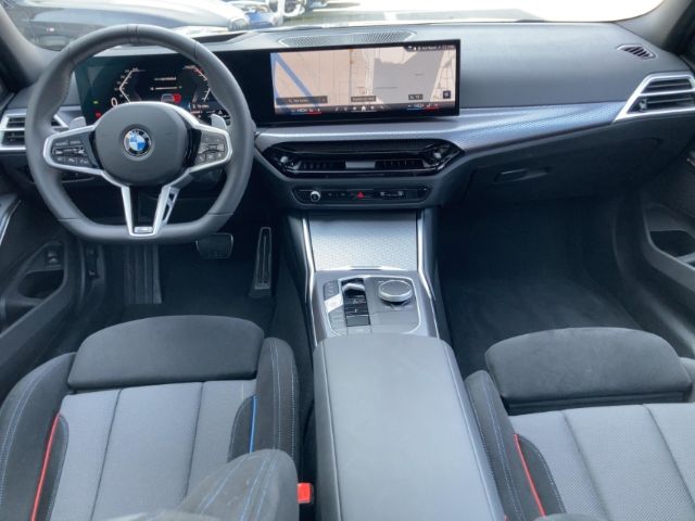 BMW 320 - Bild 8