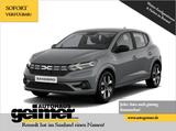 Dacia Sandero Journey TCe 90 Automatik sofort verfügba - Dacia Sandero Gebrauchtwagen