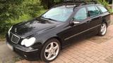 Mercedes-Benz Mercedes C 320 T V6 Avantgarde (S203) mit ... - gebrauchte Mercedes-Benz C 320 aus dem Jahr 2003