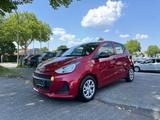 Hyundai i10 blue Basis - Hyundai i10: Blue