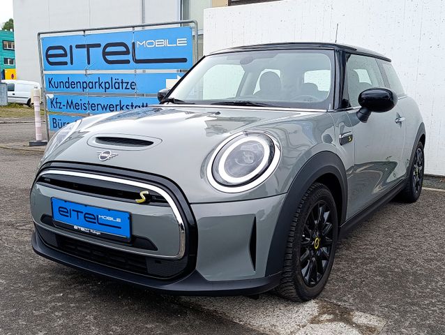 MINI COOPER SE Mini Trim Navi Led PDC SHZ