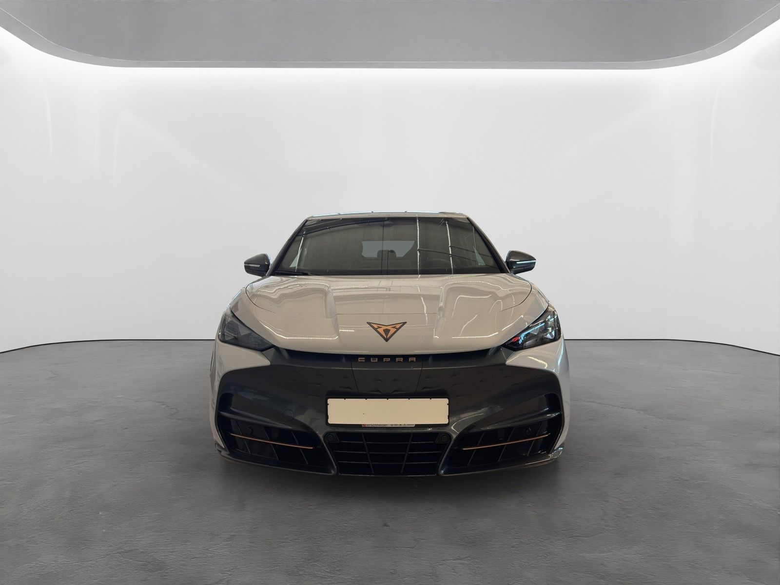 Cupra Tavascan - Bild 5