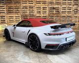 Porsche 992 *BRABUS 820, CABRIO*NEW*820 HP - Porsche: New