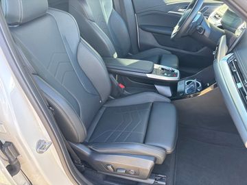 BMW X1 xDrive23i M Sportpaket HK HiFi DAB LED Shz