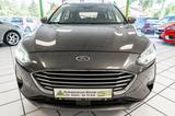 Ford Focus Turnier Cool & Connect 1.5 TDCi Diesel - Ford Focus: Tdci
