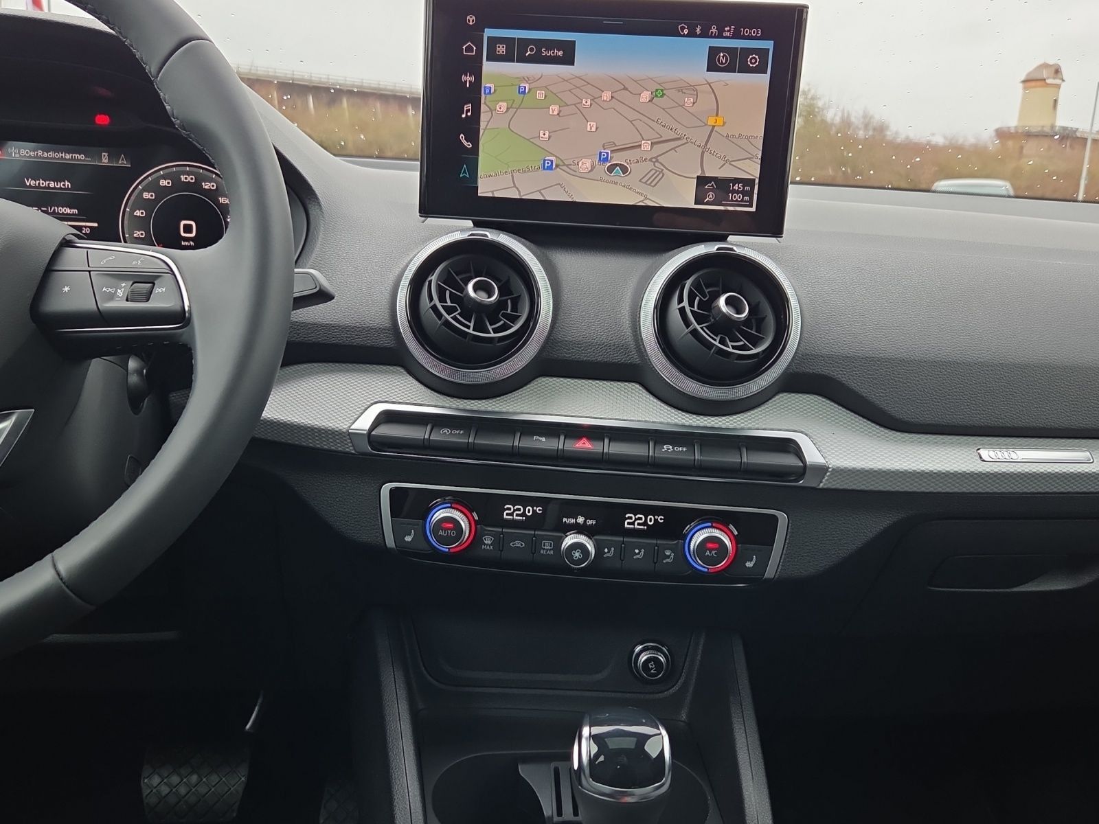 Audi Q2 - Bild 7