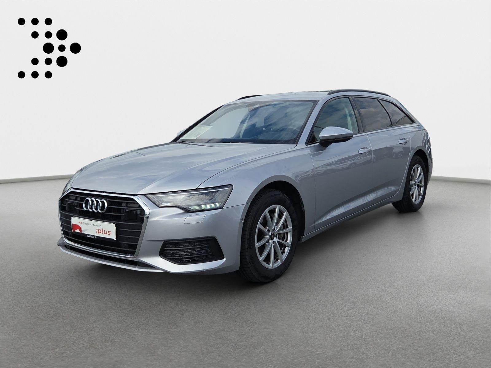 Audi A6 Avant 35 TDI S tronic*Navi*LED*HUD*AHK*ACC*Ka, миниатюра 2