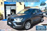 Seat Ateca 1.0 TSI Reference - SEAT Ateca Reference mit Benzin-Antrieb