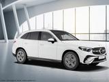 Mercedes-Benz GLC 400 e 4M AMG Premium DigiLight Pano AHK - gebrauchte Mercedes-Benz GLC 400 aus dem Jahr 2023