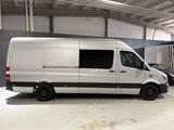 Mercedes-Benz Sprinter 319 CDI*HU neu* - Mercedes-Benz 319