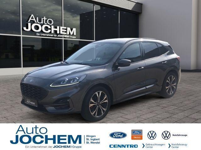 Ford Kuga ST-Line X Winterp. F-Assistp. UPE 51.300€