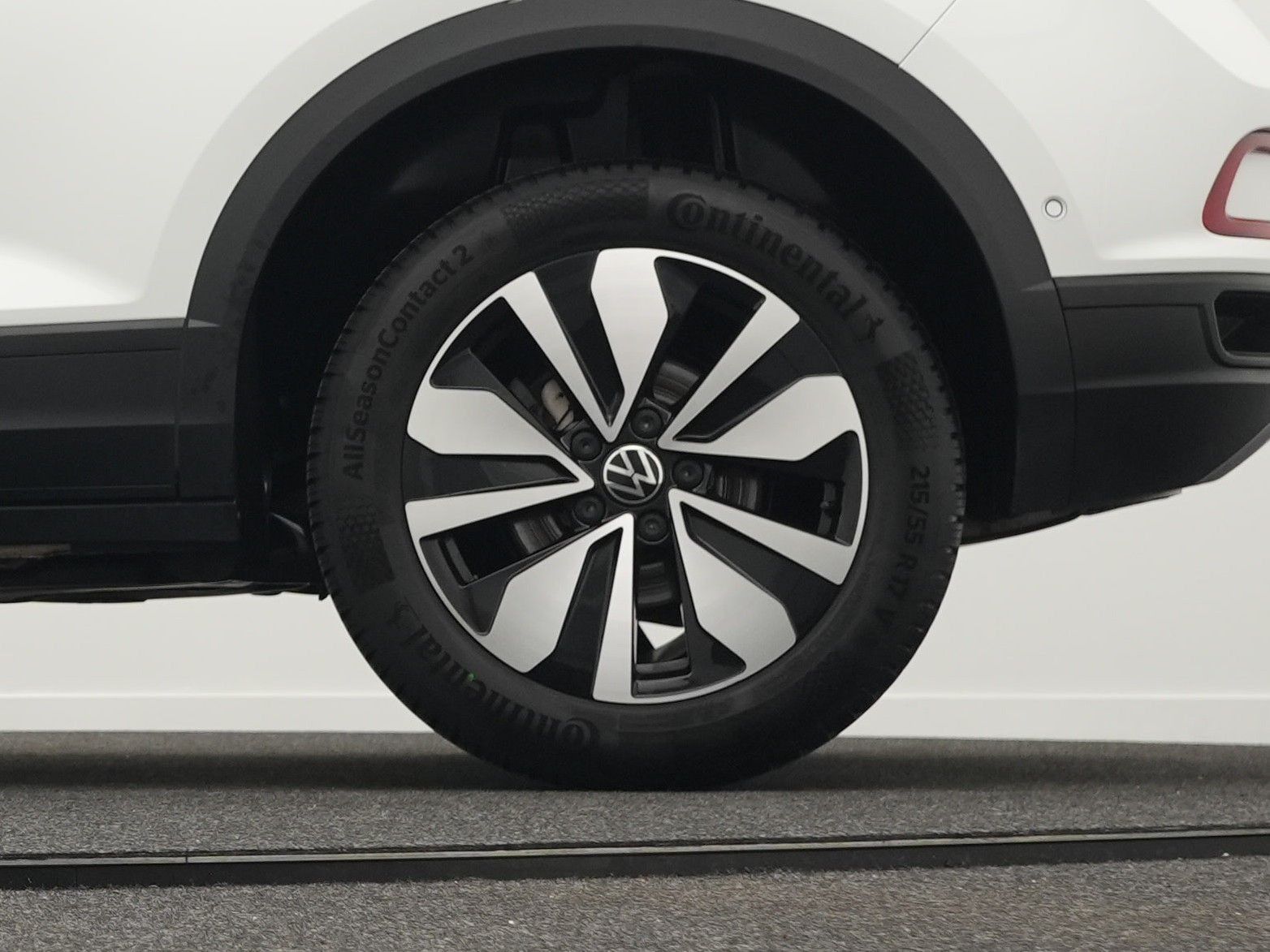 Volkswagen T-Roc - Bild 50