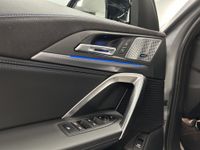 BMW X2 - Vorschau Bild 35