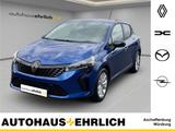 Renault Clio Evolution TCe 100 LPG +Shz.+Navi NP 23.349, - Renault Clio mit LPG-Antrieb