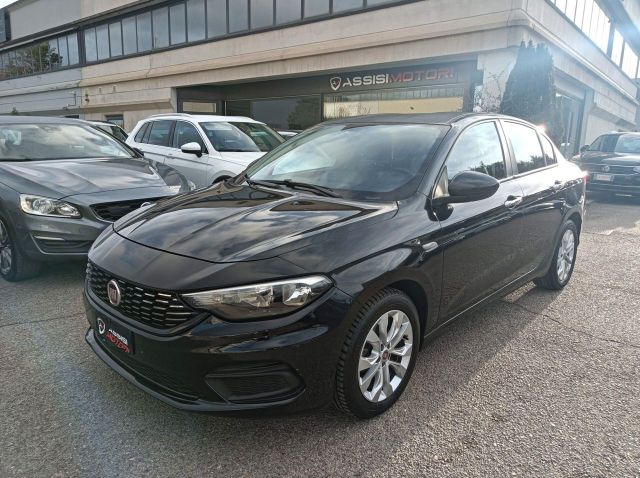 Fiat Tipo 1.4 T-Jet 120CV GPL 4 porte Lounge