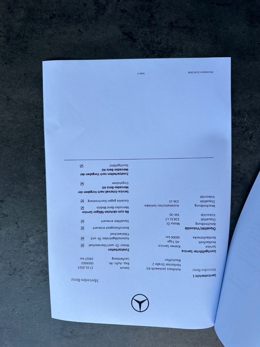 Fahrzeugabbildung Mercedes-Benz Sprinter III Koffer 316 CDI/LBW/Automatik/Klima