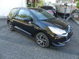 Citroën DS3 So Chic AUTOMATIK KAMERA Teilleder - Citroën DS3 Chic mit Benzin-Antrieb