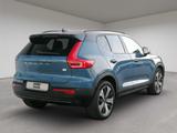 Volvo XC40 Twin Motor AWD Ultimate Recharge - Volvo XC40 mit Schiebedach
