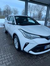 Toyota  Toyota C-HR (Top Angebot) Hybrid - Toyota C-HR in Kassel