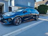 Kia pro_cee'd / ProCeed 1.6 T-GDI DCT GT  - Kia pro cee'd / ProCeed von privat