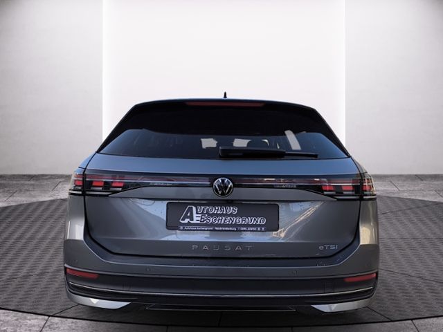 Fahrzeugabbildung Volkswagen Passat Business 1.5 eTSI OPF 110 kW (150 PS) 7-G