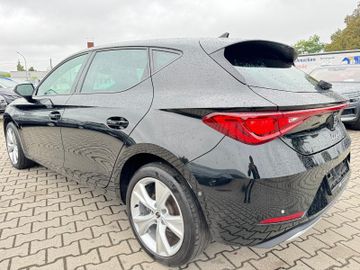 SEAT Leon - 3