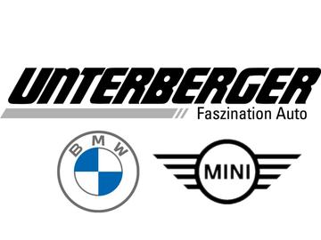 AUTOHAUS UNTERBERGER GmbH (BMW Vertragshändler) Logo
