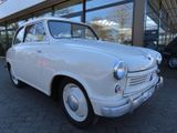 Andere Lloyd LP 400 - Andere Oldtimer mit Benzin-Antrieb: Kleinwagen
