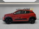 Dacia Spring Electric Extreme 65 +Kamera+Navi+Klima+ - rote Dacia Spring