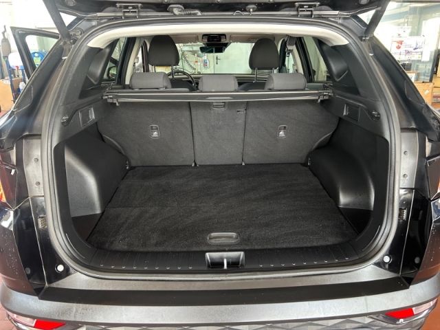 Fahrzeugabbildung Hyundai Tucson Trend Plug-In Hybrid 4WD Navi+Asisstenz-P