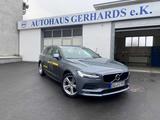 Volvo V90 D4 Momentum, integr. Kindersitze, Leder, ACC - graue Volvo V90