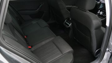 Skoda Superb Combi Style 2.0 TDI DSG MATRIX LED KAMERA