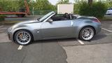 Nissan 350Z ROADSTER  Premium Pack - Nissan 350Z aus 2006