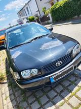 Toyota Corolla 1.4 - - gebrauchte Toyota Corolla aus dem Jahr 2000