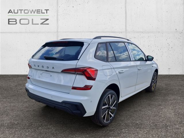 Skoda Kamiq - Bild 4