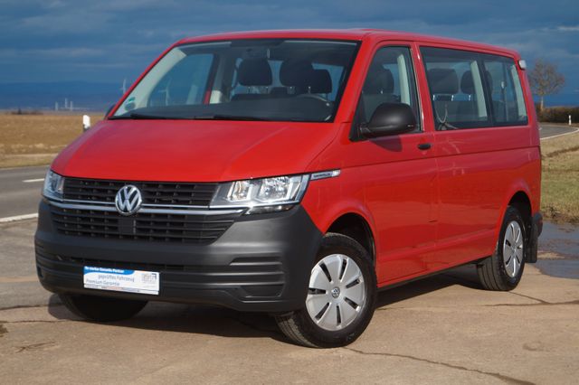 Volkswagen T6 Caravelle +Klimaautomatik+9-Sitzer+PDC+