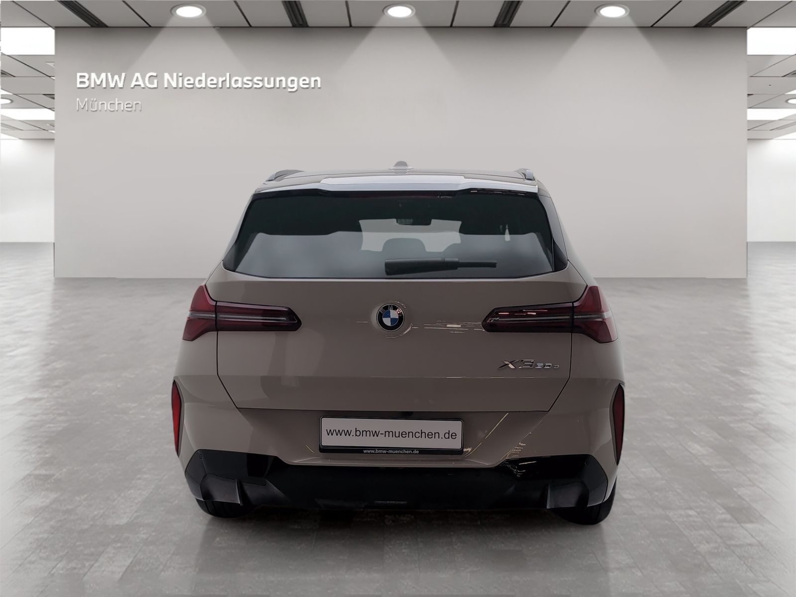 BMW X3 - Bild 8