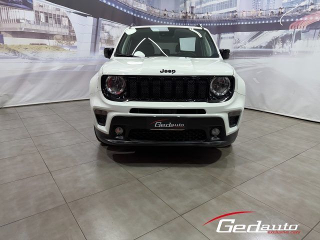 Jeep JEEP Renegade 1.6 Mjt 130 CV Limited LED NAVI