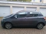 Toyota Yaris 1,5-l-Dual-VVT-iE Comfort Comfort - Toyota Yaris Gebrauchtwagen in Wuppertal