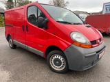 Renault Trafi-LKW-117439- - TÜV - 10-2026-0172 8361954 - Renault Trafic aus 2004