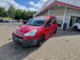 Citroën Berlingo Kombi Advance - Citroën Berlingo: Advance