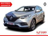 Renault Kadjar 1.3 TCE Bose Edition LED Navi Totwinkel - Renault Kadjar in Leipzig