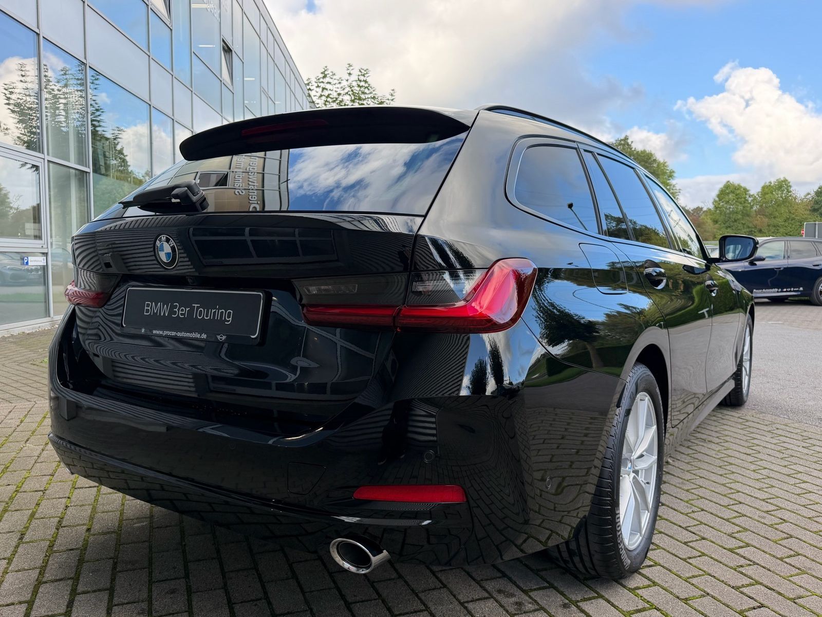 BMW 318 - Bild 3