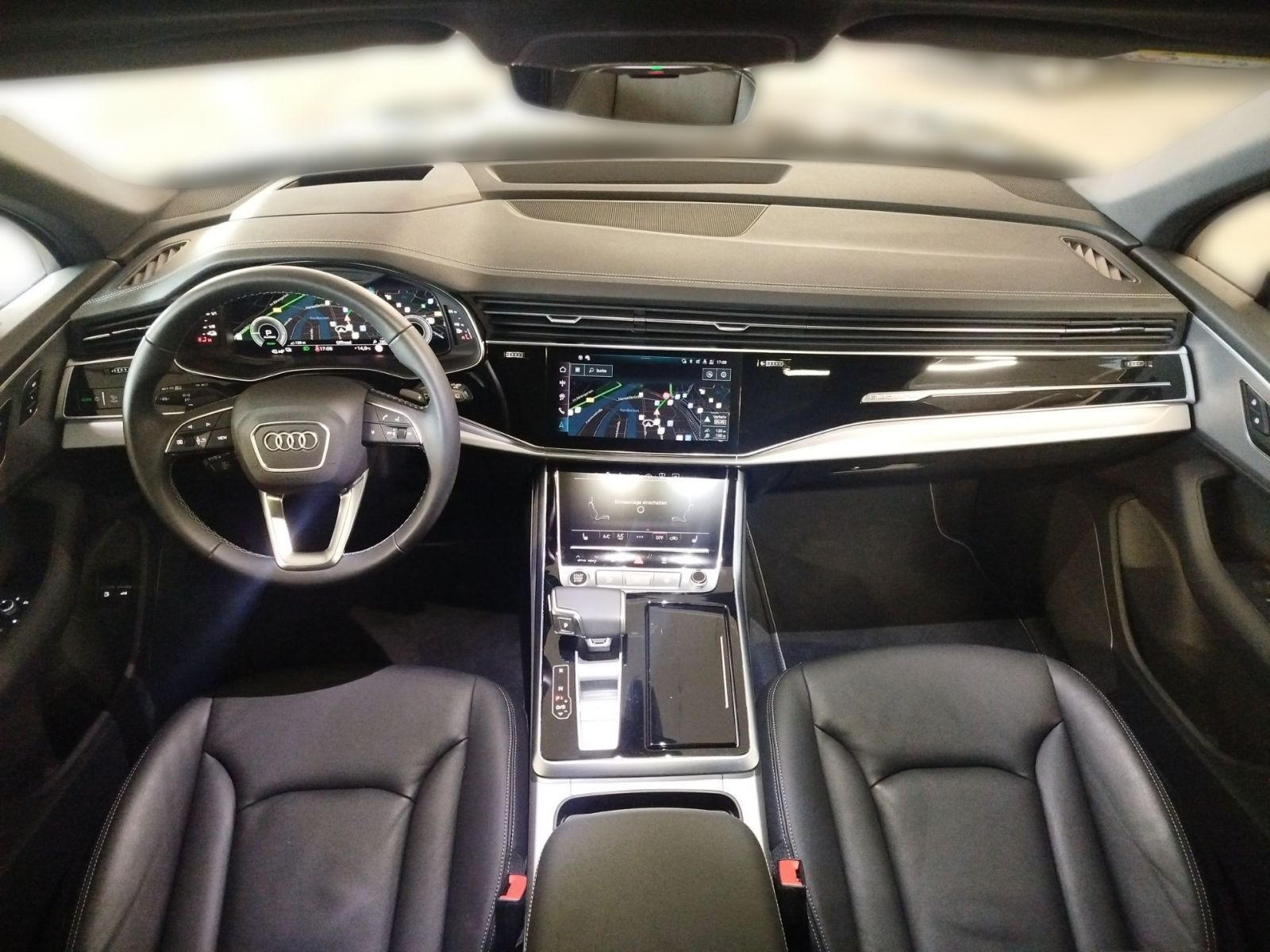 Audi Q7 - Bild 11