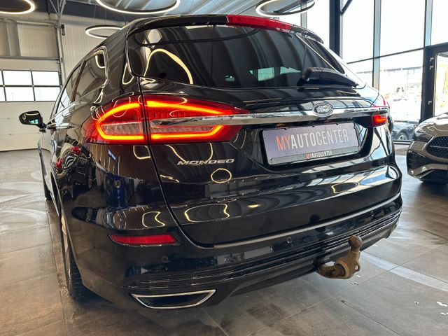 Ford Mondeo Turnier Titanium AWD *AHK*Kamera*Klima*BT