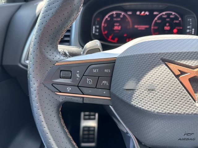 Ateca 4Drive *Navi+Digitales Cockpit+Soundsystem