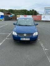 Volkswagen VW Fox 1,2 Benzin  - Volkswagen Fox